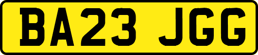 BA23JGG