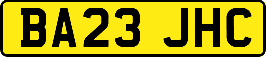 BA23JHC