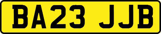 BA23JJB
