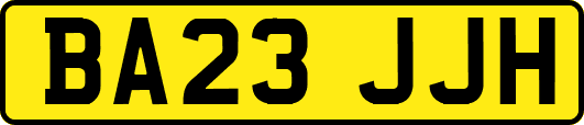 BA23JJH