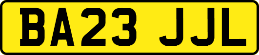 BA23JJL