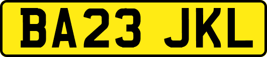 BA23JKL