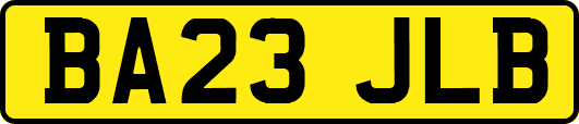BA23JLB