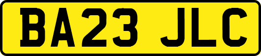BA23JLC