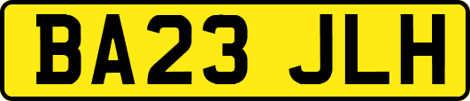 BA23JLH