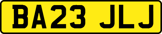 BA23JLJ