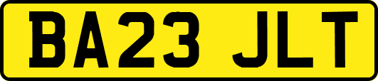 BA23JLT