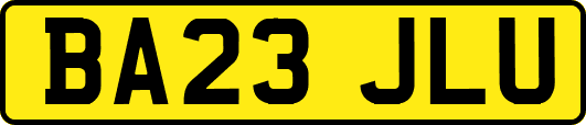 BA23JLU