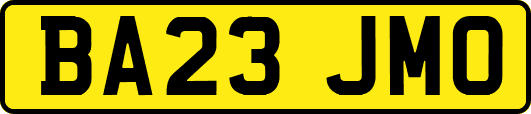 BA23JMO