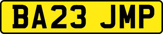 BA23JMP