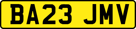 BA23JMV
