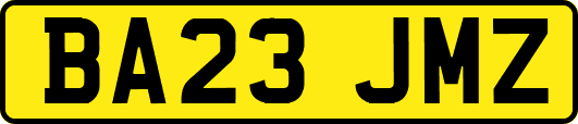 BA23JMZ