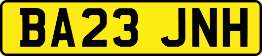 BA23JNH