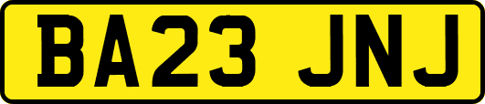 BA23JNJ