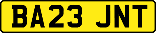 BA23JNT