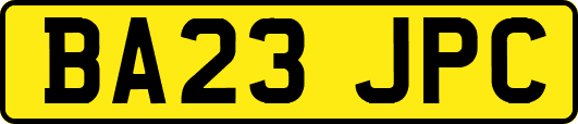 BA23JPC