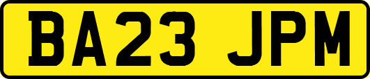 BA23JPM