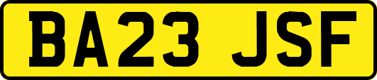 BA23JSF