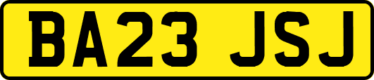BA23JSJ