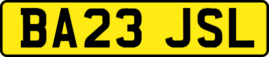 BA23JSL