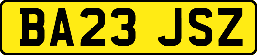 BA23JSZ