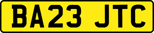 BA23JTC