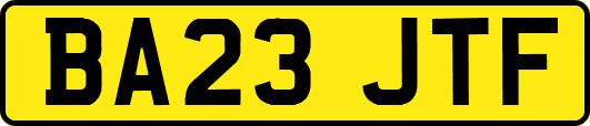 BA23JTF