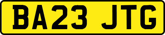 BA23JTG
