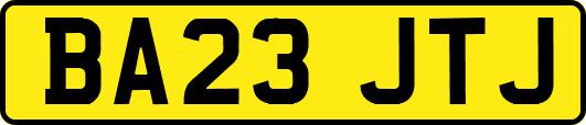 BA23JTJ