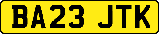 BA23JTK