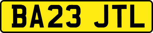 BA23JTL