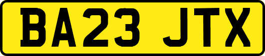 BA23JTX