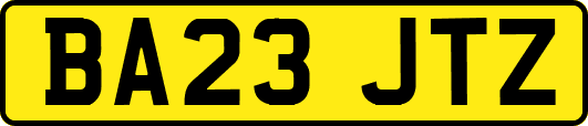 BA23JTZ