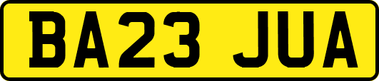 BA23JUA