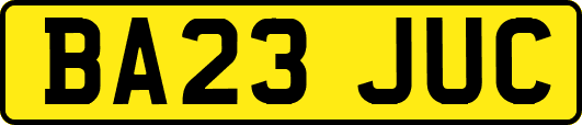 BA23JUC