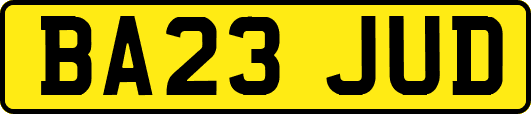 BA23JUD
