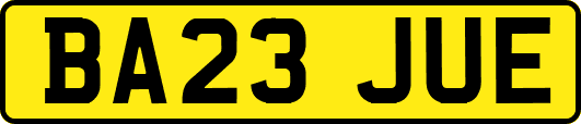 BA23JUE