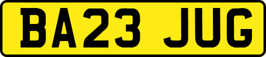 BA23JUG