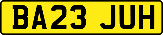 BA23JUH