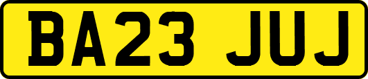 BA23JUJ