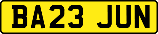 BA23JUN