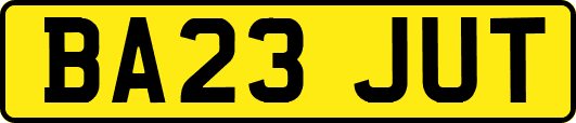 BA23JUT