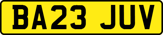 BA23JUV