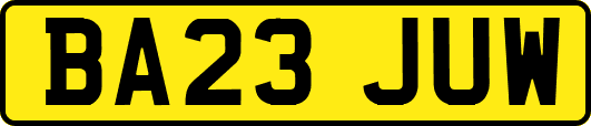 BA23JUW