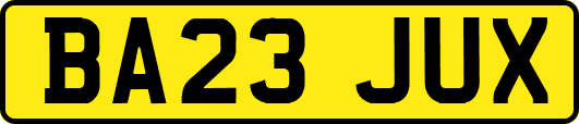 BA23JUX