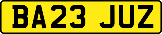 BA23JUZ