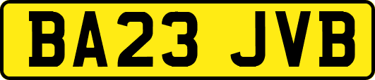 BA23JVB
