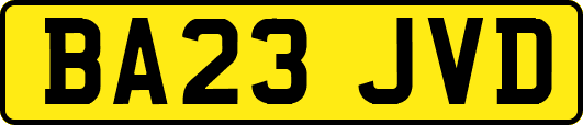 BA23JVD