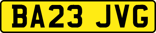 BA23JVG