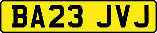 BA23JVJ